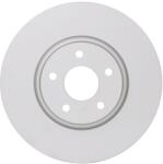 Bosch Brzdový kotúč BOSCH 0 986 479 D38 (0 986 479 D38)