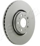 ASHIKA Brzdový kotúč ASHIKA 60-00-0354 (60-00-0354)