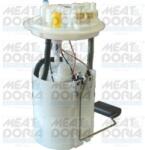 Meat & Doria Palivová dopravná jednotka MEAT & DORIA 77116 (77116)