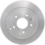 Bosch Brzdový kotúč BOSCH 0 986 479 268 (0 986 479 268)