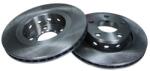 MAXGEAR Brzdový kotúč MAXGEAR 19-2258 (19-2258)