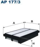 FILTRON Vzduchový filter FILTRON AP 177/3 (AP 177/3)