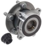 SKF Súprava ložísk kolesa SKF VKBA 7576 (VKBA 7576)