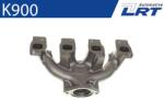 LRT Zberné potrubie výfuku LRT K900 (K900)