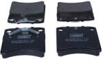 MAXGEAR Sada brzdových platničiek kotúčovej brzdy MAXGEAR 19-0438 (19-0438)