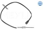 MEYLE Snímač teploty výfukových plynov MEYLE 314 800 0071 (314 800 0071)