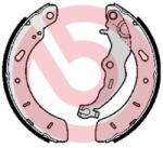 BREMBO Sada brzdových čeľustí BREMBO S 24 551 (S 24 551)