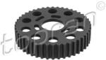 TOPRAN Ozubené koleso vačkového hriadeľa TOPRAN 118 514 (118 514)