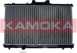 KAMOKA Chladič motora KAMOKA 7705221 (7705221)