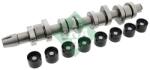 Schaeffler INA Sada vačkového hriadeľa Schaeffler INA 428 0042 30 (428 0042 30)