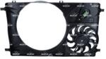 NRF Ventilátor chladenia motora NRF 470117 (470117)