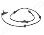 JAPANPARTS Snímač počtu otáčok kolesa JAPANPARTS ABS-125 (ABS-125)