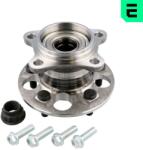 OPTIMAL Súprava ložísk kolesa OPTIMAL 982852 (982852)