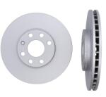 KAMOKA Brzdový kotúč KAMOKA 1036808 (1036808)