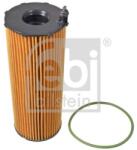 Febi Bilstein Olejový filter FEBI BILSTEIN 109709 (109709)