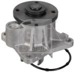Febi Bilstein Vodné čerpadlo, chladenie motora FEBI BILSTEIN 29653 (29653)