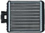 KAMOKA Výmenník tepla vnútorného kúrenia KAMOKA 7765029 (7765029)