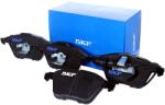 SKF Sada brzdových platničiek kotúčovej brzdy SKF VKBP 80594 E (VKBP 80594 E)