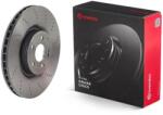 BREMBO Brzdový kotúč BREMBO 09. D771.11 (09.D771.11)