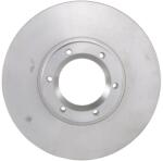 Bosch Brzdový kotúč BOSCH 0 986 478 745 (0 986 478 745)