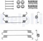 DELPHI Zestaw Mont. Szczek Ham (ly1429)