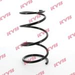 KYB Pružina podvozku KYB RA3107 (RA3107)