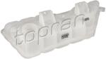 TOPRAN Vyrovnávacia nádobka chladiacej kvapaliny TOPRAN 401 529 (401 529)