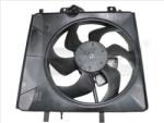 TYC Ventilátor chladenia motora TYC 805-0016 (805-0016)