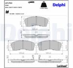 DELPHI Klocki Ham. Przod (lp1702)