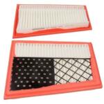 MAXGEAR Vzduchový filter MAXGEAR 26-0523 (26-0523)