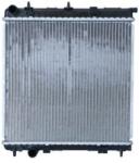 NRF Chladič motora NRF 50467 (50467)