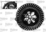 VALEO Vnútorný ventilátor VALEO 715074 (715074)