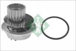 Schaeffler INA Vodné čerpadlo, chladenie motora Schaeffler INA 538 0697 10 (538 0697 10)