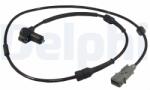 DELPHI Snímač počtu otáčok kolesa DELPHI SS20044 (SS20044)