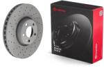BREMBO Brzdový kotúč BREMBO 09. D529.23 (09.D529.23)