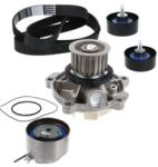 METELLI Vodné čerpadlo + sada ozubeného remeňa METELLI 30-1056-1 (30-1056-1)