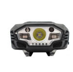 Sonik Sports Gizmo HTR-160 fejlámpa (5055279525162)