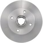 Bosch Brzdový kotúč BOSCH 0 986 478 331 (0 986 478 331)