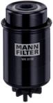 Mann-filter Palivový filter MANN-FILTER WK 8110 (WK 8110)
