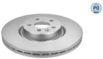 MEYLE Brzdový kotúč MEYLE 583 521 0003/PD (583 521 0003/PD)
