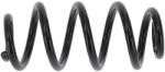 MONROE Pružina podvozku MONROE SP4488 (SP4488)