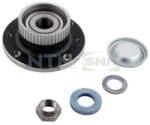 SNR Súprava ložísk kolesa SNR R159.39 (R159.39)