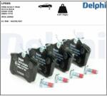 DELPHI Klocki Ham (lp565)