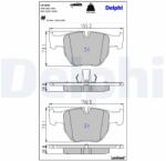 DELPHI Klocki Ham. Range Rover 02- (lp1863)
