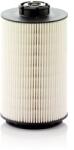 Mann-filter Palivový filter MANN-FILTER PU 1058/1 x (PU 1058/1 x)