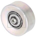 Febi Bilstein Vratná/vodiaca kladka rebrovaného klinového remeňa FEBI BILSTEIN 24639 (24639)