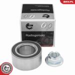 ESEN SKV Súprava ložísk kolesa ESEN SKV 85SKV058 (85SKV058)