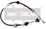MAXGEAR Lanko ovládania spojky MAXGEAR 32-0208 (32-0208)