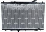 NRF Chladič motora NRF 550040 (550040)