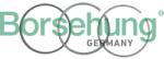 Borsehung Sada piestnych krúżkov Borsehung B19035 (B19035)